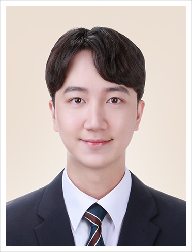 Portrait of Younghun Kim